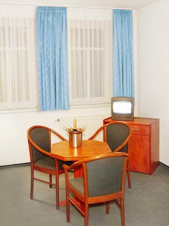 Pension Mesogios Bad Doberan Phòng bức ảnh