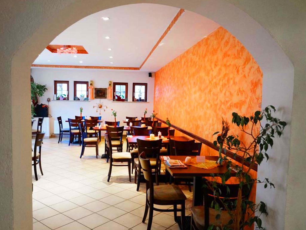 Pension Mesogios Bad Doberan Phòng bức ảnh